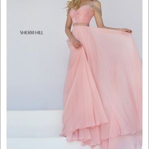 COPY - Sherri Hill style 50086